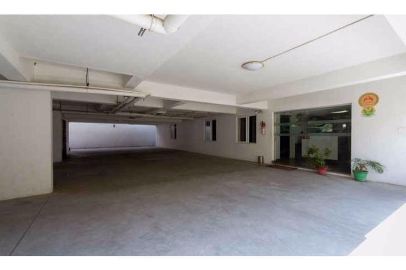 Fabhotel Eeasy Thiruvanmiyur Hotel